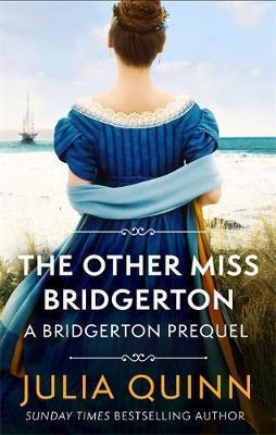 Obrázok The Other Miss Bridgerton: A Bridgerton Prequel