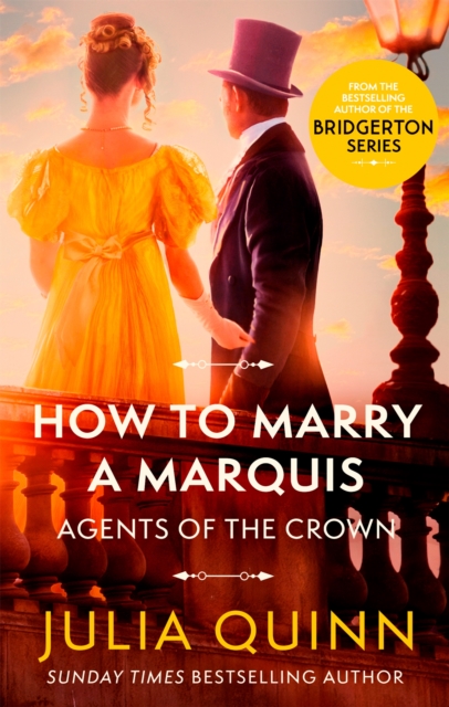 Obrázok How To Marry A Marquis