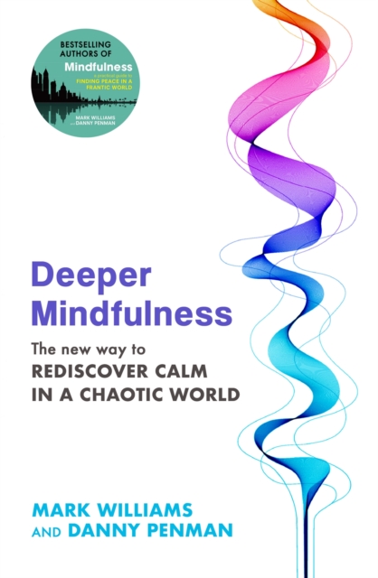 Obrázok Deeper Mindfulness