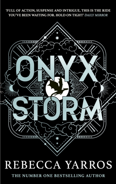 Obrázok Onyx Storm