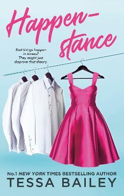 Obrázok Happenstance