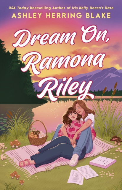 Obrázok Dream On, Ramona Riley