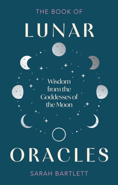 Obrázok The Book of Lunar Oracles