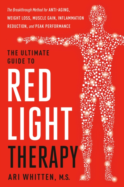 Obrázok The Ultimate Guide to Red Light Therapy