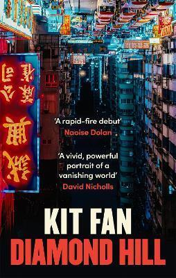 Obrázok Diamond Hill