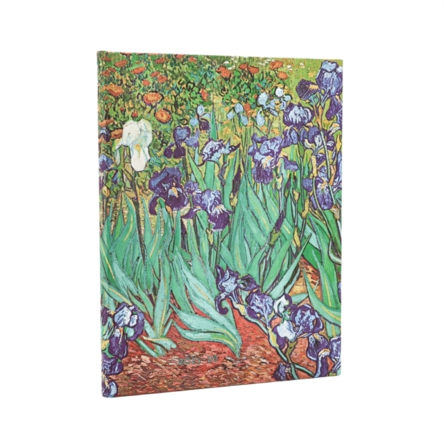 Obrázok D2025/26 Van Gogh´s Irises Ultra VER