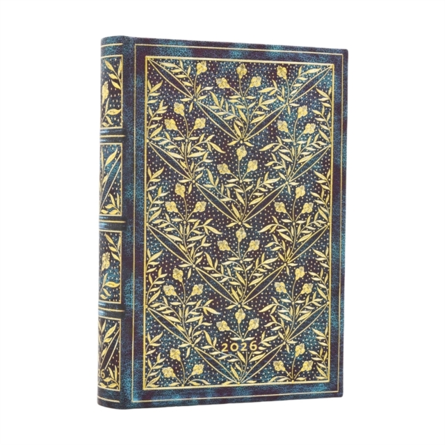 Obrázok D2026 Wildflower Song Mini DAY