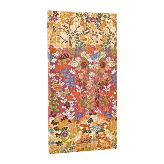 Obrázok D2026 Kara-ori Pink Slim HOR