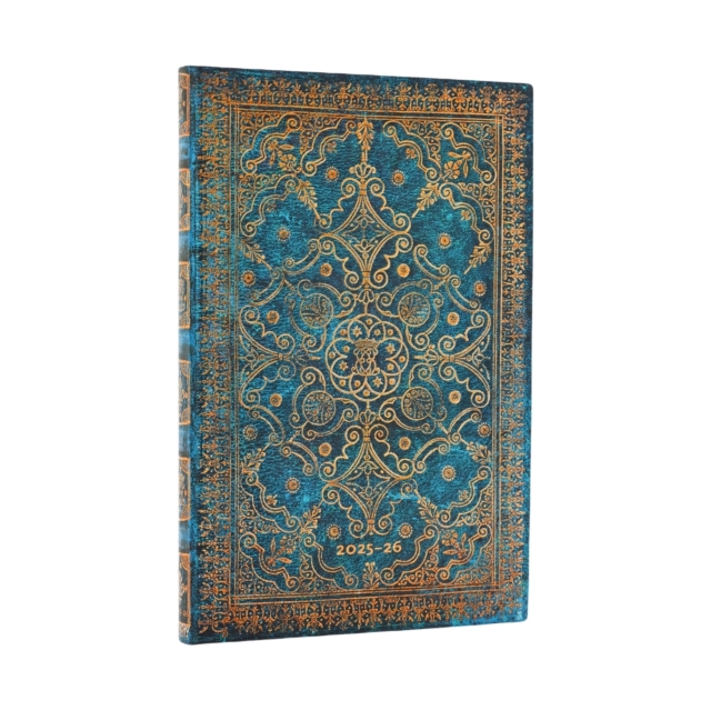 Obrázok D2025/26 Azure Maxi VER