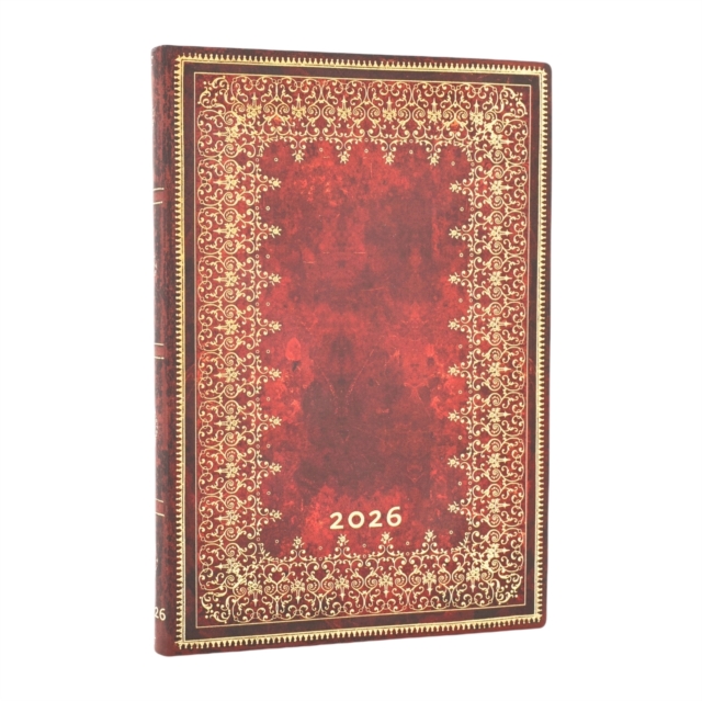 Obrázok D2026 Foiled Midi HOR