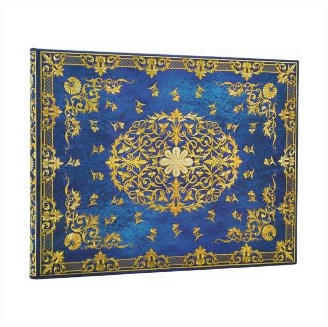 Obrázok Silk Sky Kniha hostí Lined