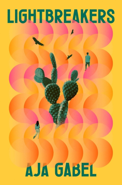 Obrázok Lightbreakers