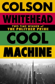 Obrazok Cool Machine