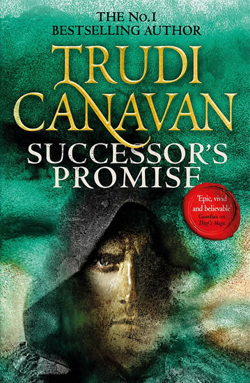 Obrázok Successor´s Promise: Millennium´s Rule,  Book 3 of