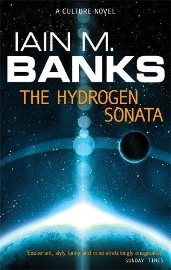 Obrázok The Hydrogen Sonata