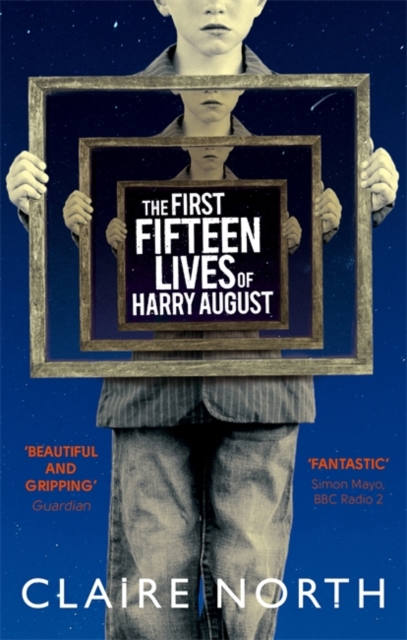 Obrázok First Fifteen Lives of Harry August