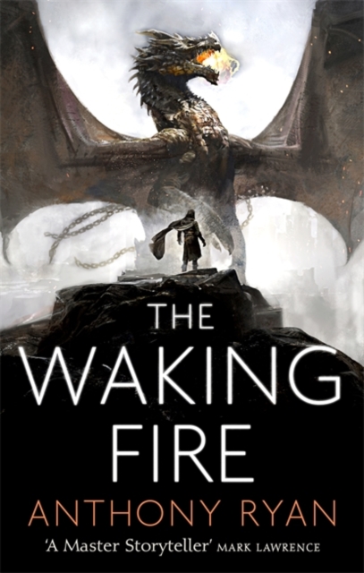 Obrázok The Waking Fire