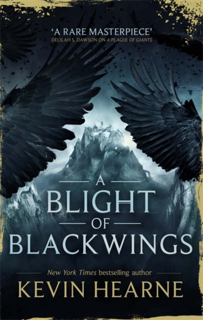 Obrázok Blight of Blackwings
