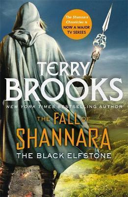 Obrázok The Black Elfstone: Book One of the Fall of Shannara