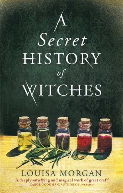 Obrázok A Secret History of Witches