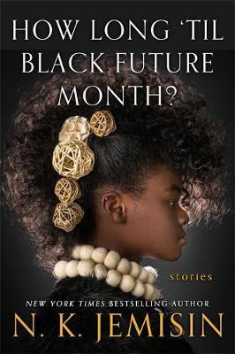 Obrázok How Long til Black Future Month