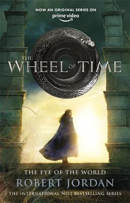 Obrázok The Eye Of The World