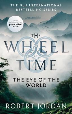 Obrázok The Eye Of The World : Book 1 of the Wheel of Time