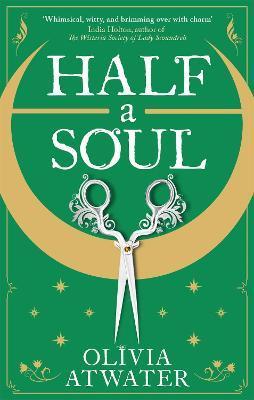 Obrázok Half a Soul