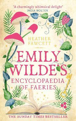 Obrázok Emily Wilde's Encyclopaedia of Faeries
