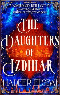 Obrázok The Daughters of Izdihar