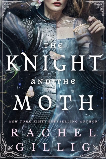 Obrázok The Knight and the Moth