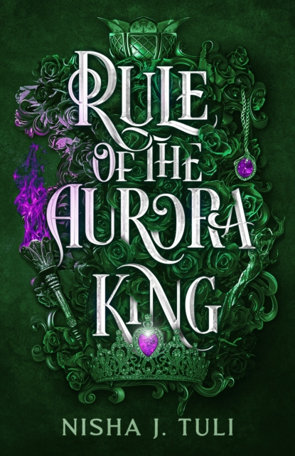 Obrázok Rule of the Aurora King