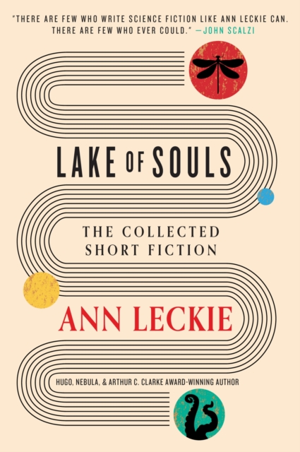 Obrázok Lake of Souls: The Collected Short Fiction