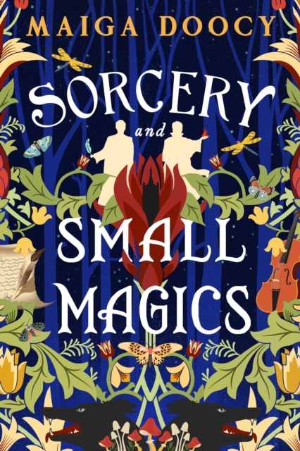 Obrázok Sorcery and Small Magics