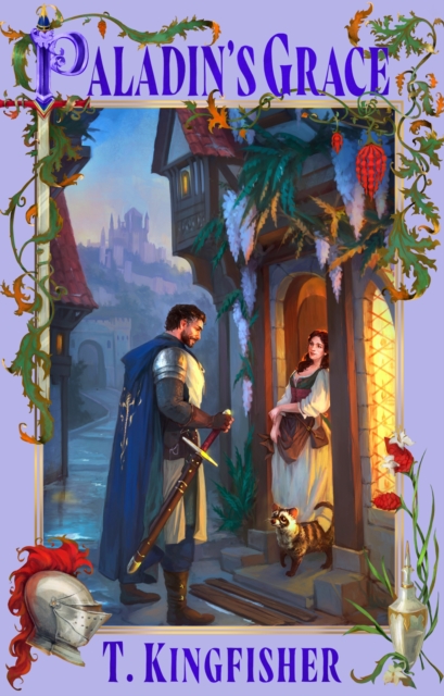 Obrázok Paladins Grace