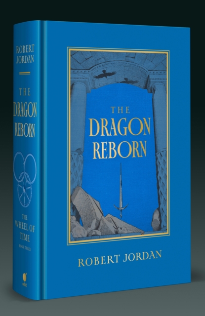 Obrázok The Dragon Reborn