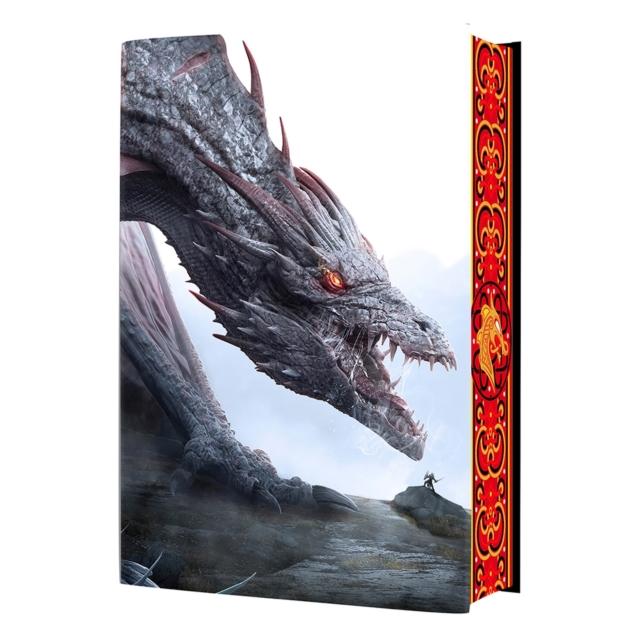 Obrázok The Shadow of the Gods