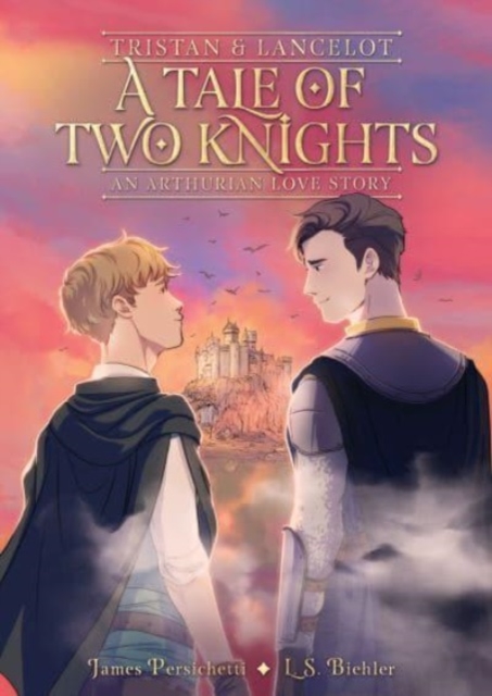 Obrázok Tristan and Lancelot: A Tale of Two Knights