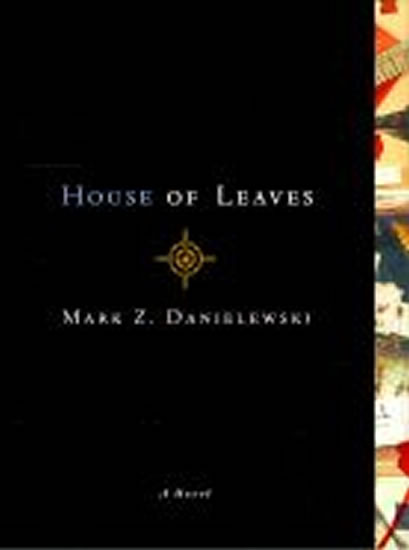 Obrázok House of Leaves