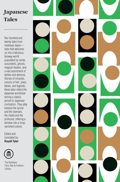 Obrázok Japanese Tales