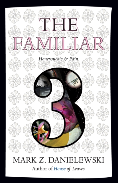 Obrázok Familiar, Volume 3