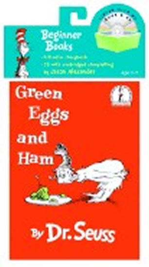 Obrázok Green Eggs and Ham