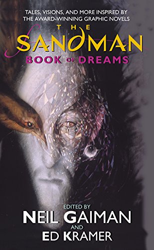 Obrázok The Sandman: Book of Dreams