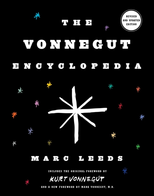 Obrázok Vonnegut Encyclopedia