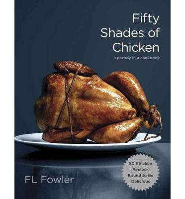 Obrázok Fifty Shades Of Chicken
