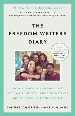 Obrázok The Freedom Writers Diary