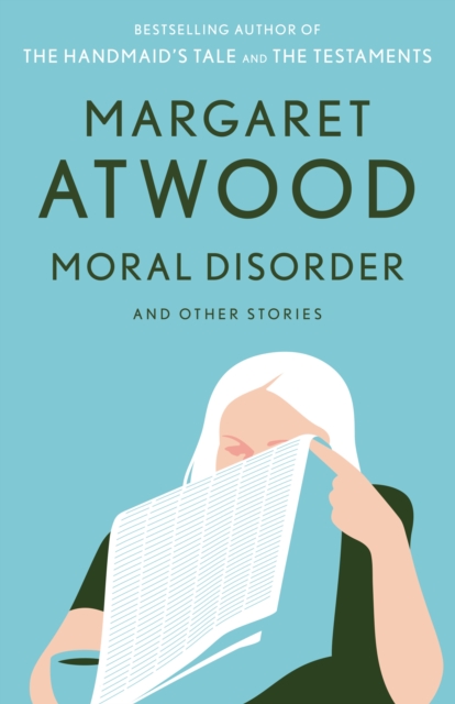 Obrázok Moral Disorder And Other Stories