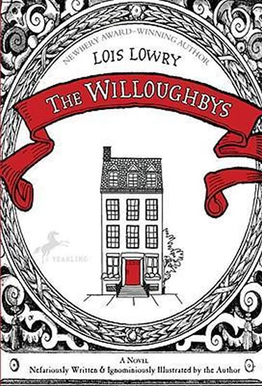 Obrázok The Willoughbys