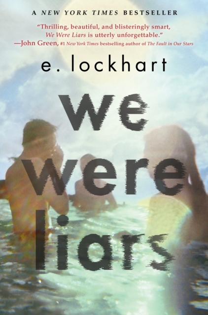 Obrázok We Were Liars