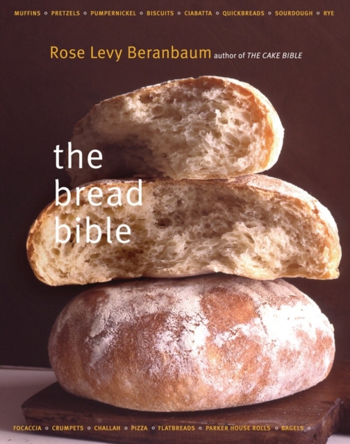 Obrázok Bread Bible